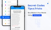 Secret Codes for Mobile screenshot 3