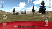 4WD SUV Driving Simulator screenshot 3