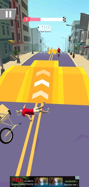 Bike Rush - Preview 2