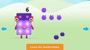 Meet the Numberblocks screenshot 9