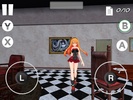 Scary Wife 3D screenshot 4