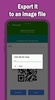 QR Scanner screenshot 1