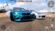 Gangster Car Drift Racing Game screenshot 8