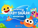Baby Shark Adventure screenshot 7