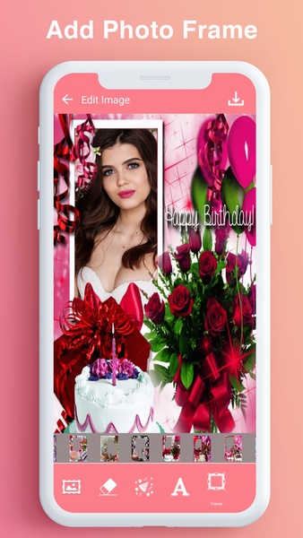 Birthday Song With Name - Preview 7