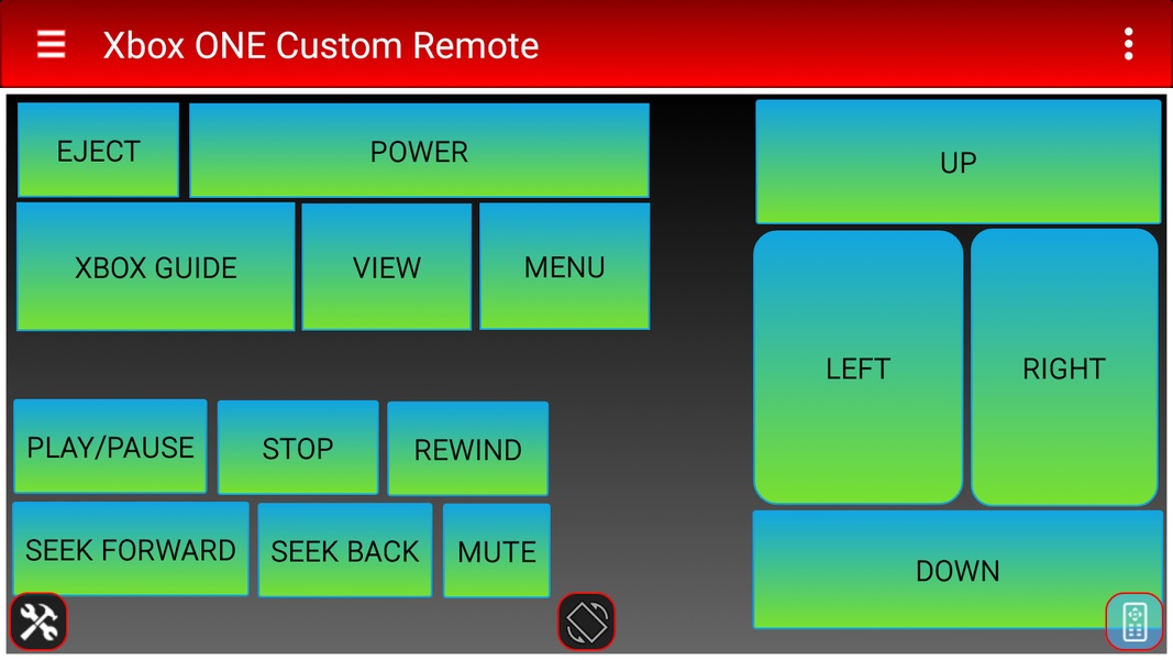 Xbox Remote - Preview 14