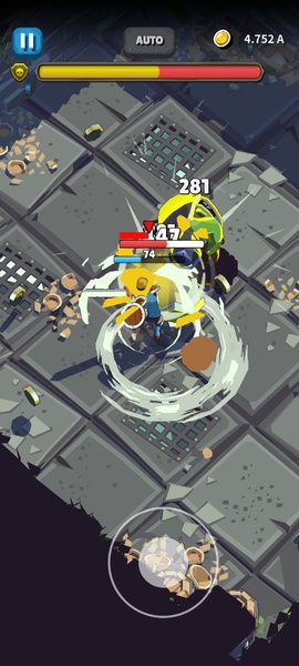 Dungeon of Gods - Preview 10