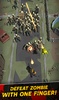 Zombie Squad: Join to Strike screenshot 19