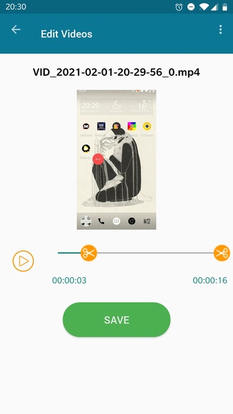 ScreenRecorder - Preview 7