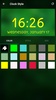 St Patricks Day Pattern Lock Screen screenshot 2