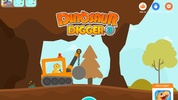 Dinosaur Digger 3 screenshot 5