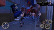 Karate Fighting Games Club 3D screenshot 1