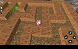 Maze 3D screenshot 4