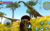 Triceratops Simulator screenshot 2