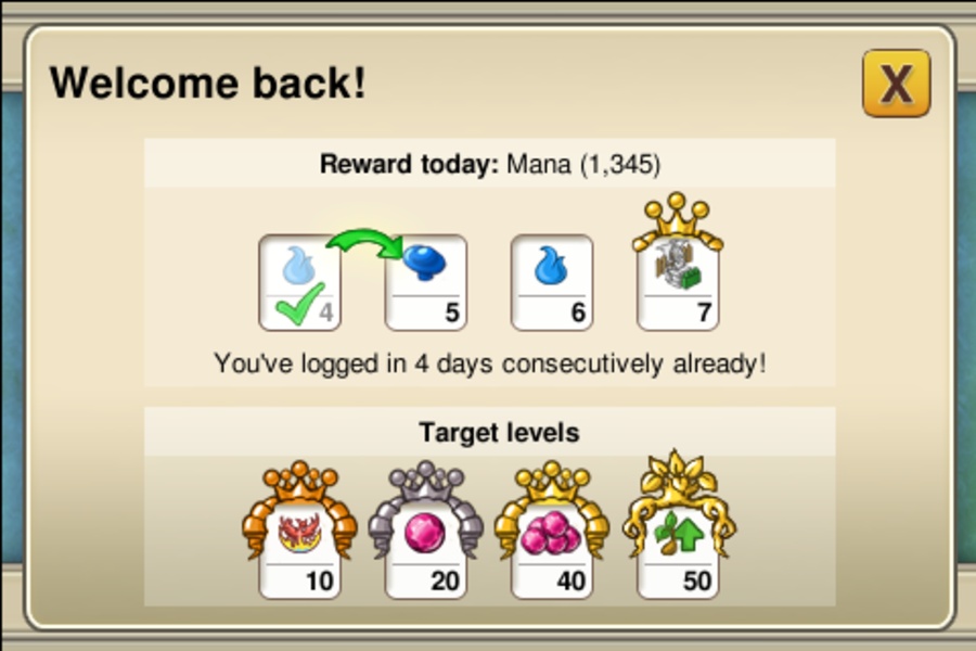 Miramagia - Preview 3