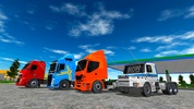 Truck Sim Brasil screenshot 8