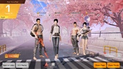 Knives Out AIR screenshot 10