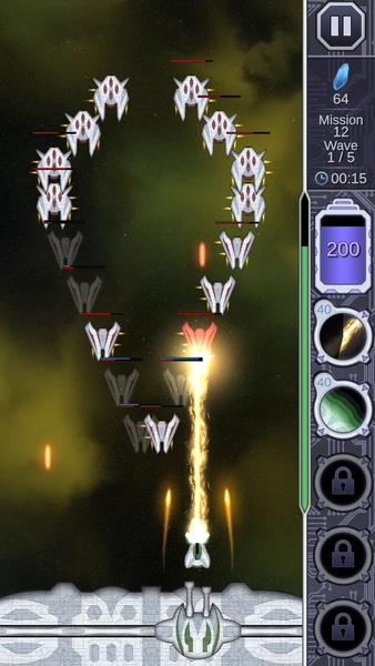 Spacehold - Preview 1