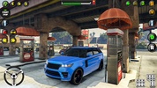 Car Parking : Car Driving Game screenshot 5