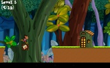 Jungle Loony Monkey Adventure screenshot 2