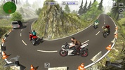Offroad Moto Bike Hill Climber screenshot 9