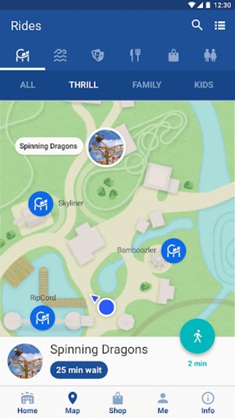 Worlds of Fun - Preview 5