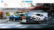 Mazda screenshot 10
