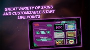 Life Points Counter - Yu-Gi-Oh screenshot 2