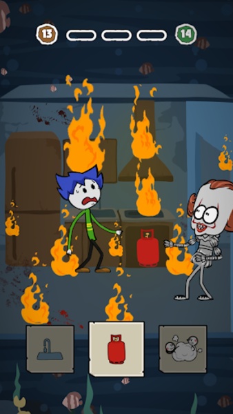 Jailbreak: Scary Clown Escape - Preview 3