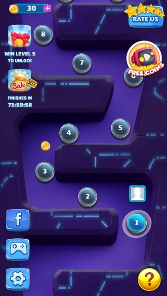 Aura Bubbles - Preview 7