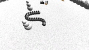 Low Poly Snake screenshot 3