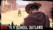 Outlaw Cowboy:west adventure screenshot 11