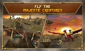Dragon Flight Simulator 3D screenshot 12