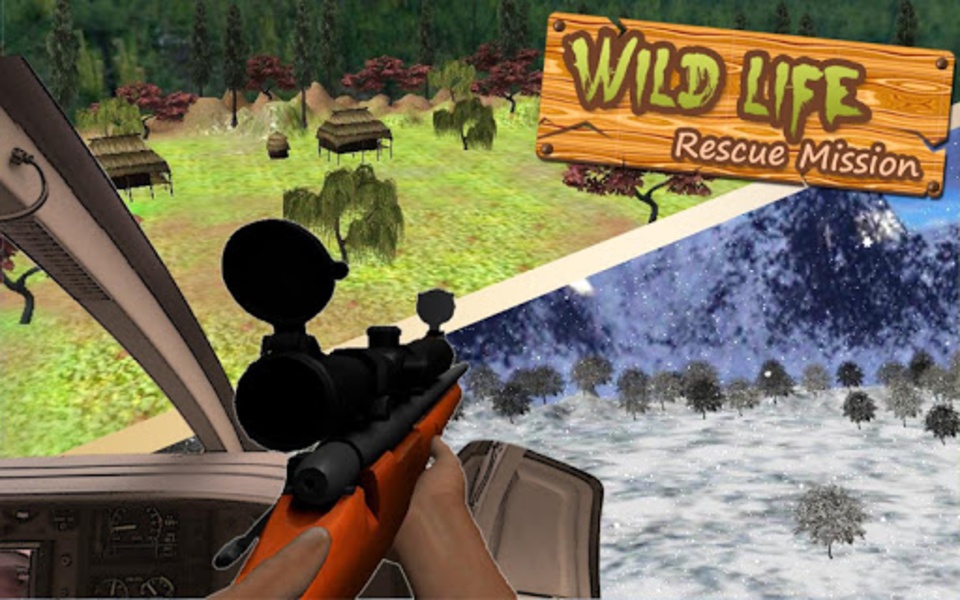 Wildlife Rescue Mission - Preview 7