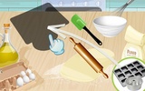 益智游戏为孩子们 - 房子的厨房 screenshot 4