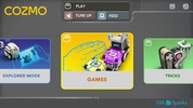 Cozmo screenshot 4