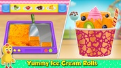 Rainbow Ice Cream Truck screenshot 3