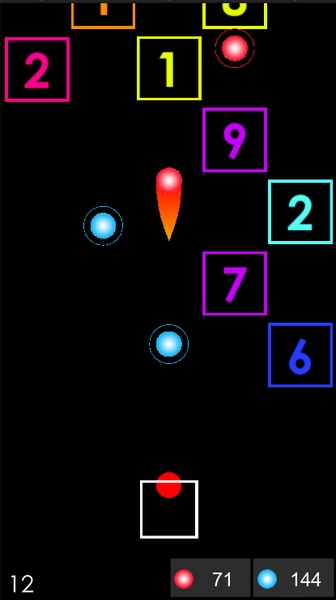 Block Hunter 2 - Preview 2