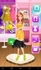 School Girl DressUp screenshot 1