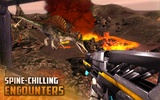 Dino Gunship screenshot 3