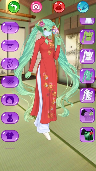 Anime Boutique - Preview 6