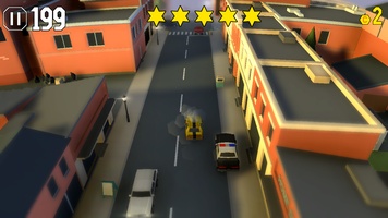 Reckless Getaway 2 for Android - Download the APK from Uptodown