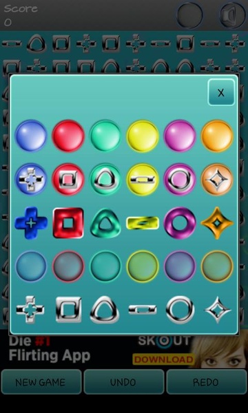 Bubble Hunt - Preview 2