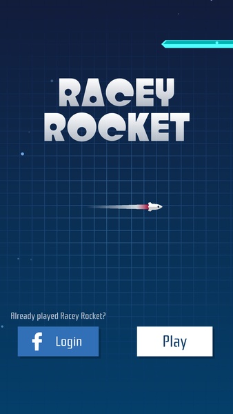 Racey Rocket - Preview 7