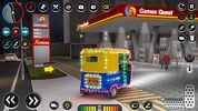 Modern Rickshaw screenshot 2