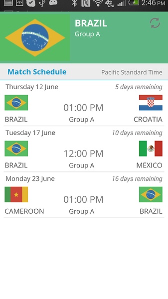 Football World - Preview 5