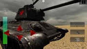T34 Tank Battle 3D screenshot 9