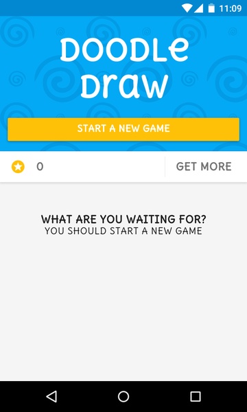 Doodle Draw - Preview 5