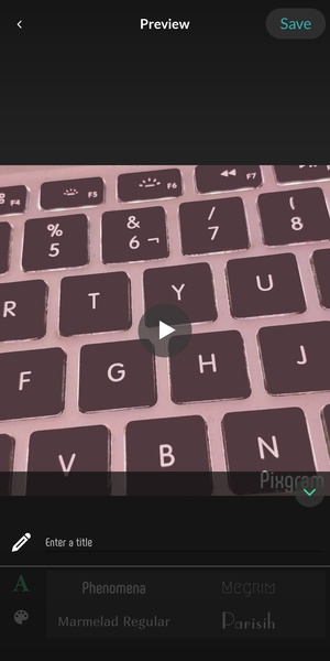 Pixgram - Preview 10