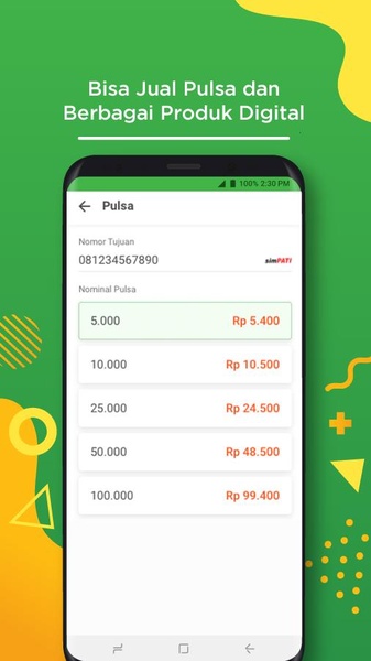 Mitra Tokopedia - Preview 4